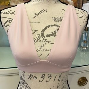 Intimately Free People Bra